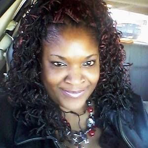 Meet your Posher, Cheryl